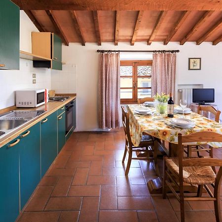 Agriturismo Fattoria Di Sommaia Calenzano Luaran gambar